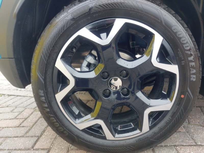 Used Vauxhall Mokka 2025 for sale - 76183253: Photo 17