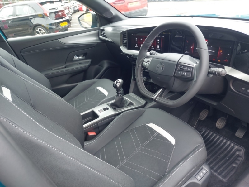 Used Vauxhall Mokka 2025 for sale - 76183253: Photo 18