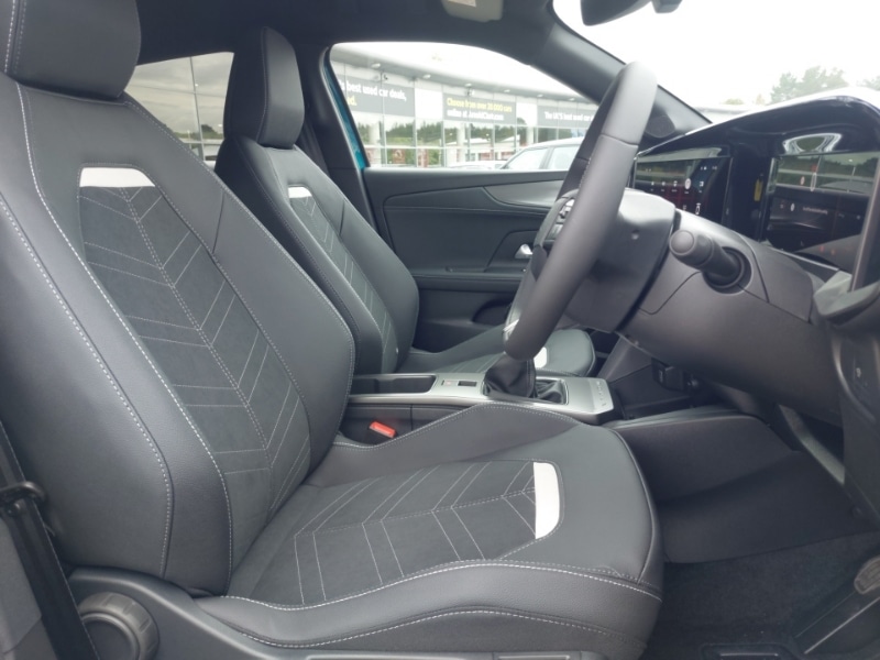 Used Vauxhall Mokka 2025 for sale - 76183253: Photo 19