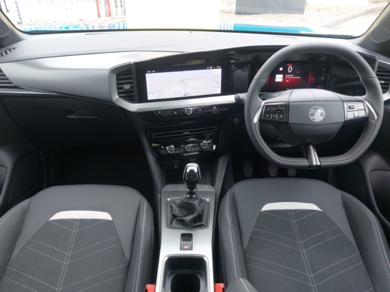 Used Vauxhall Mokka 2025 for sale - 76183253: Photo 2