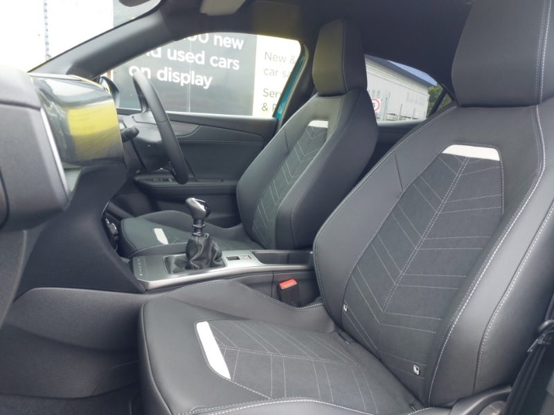 Used Vauxhall Mokka 2025 for sale - 76183253: Photo 5