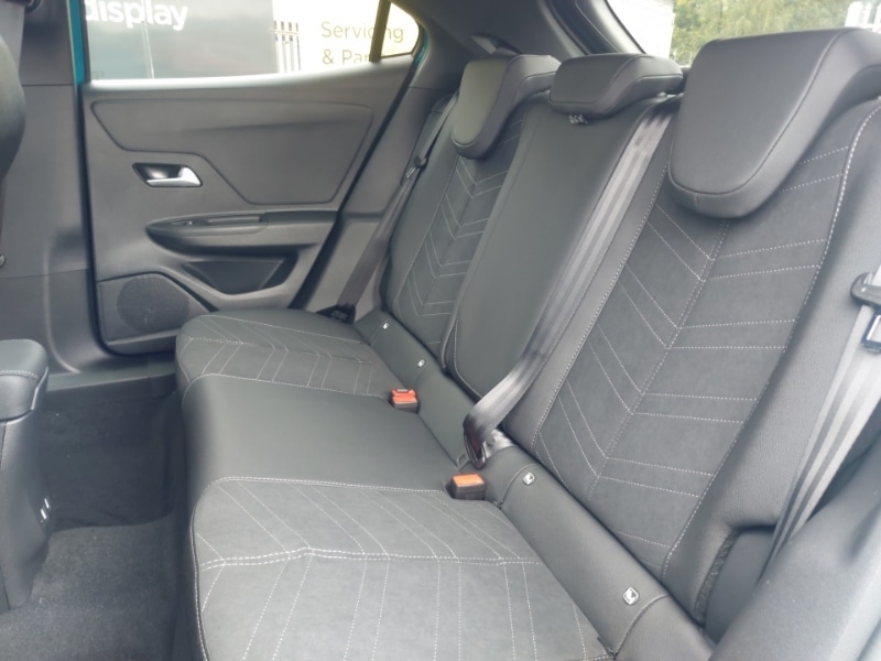 Used Vauxhall Mokka 2025 for sale - 76183253: Photo 6