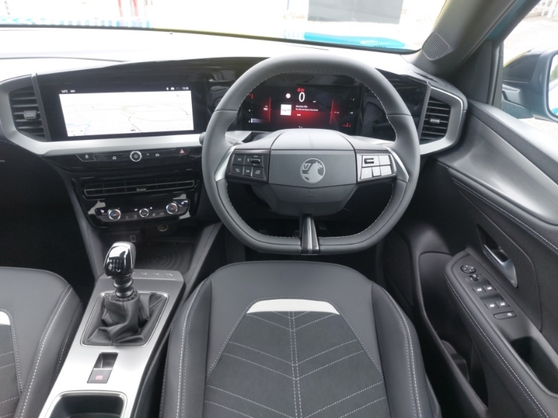 Used Vauxhall Mokka 2025 for sale - 76183253: Photo 7