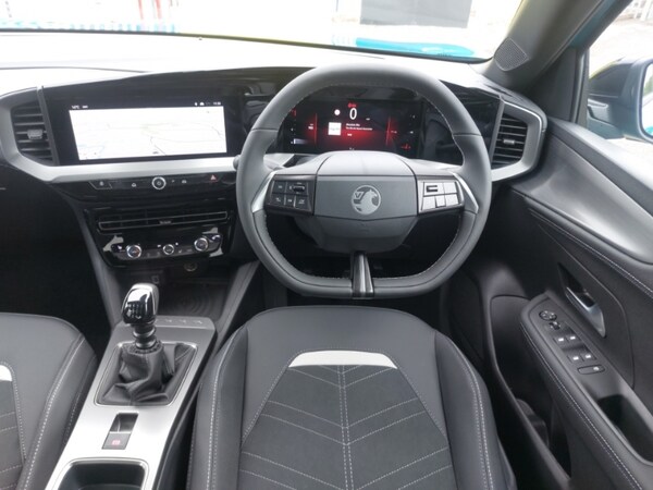 Used Vauxhall Mokka 2025 for sale - 76183253: Photo 7