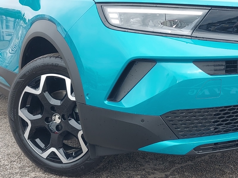 Used Vauxhall Mokka 2025 for sale - 76183253: Photo 9