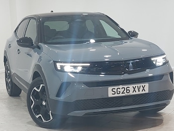 Used Vauxhall Mokka 2026 for sale - 78380721: Photo