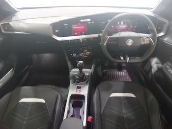 Used Vauxhall Mokka 2026 for sale - 78380721: Photo