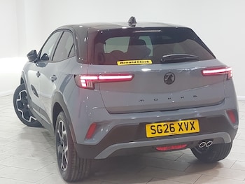 Used Vauxhall Mokka 2026 for sale - 78380721: Photo