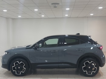 Used Vauxhall Mokka 2026 for sale - 78380721: Photo