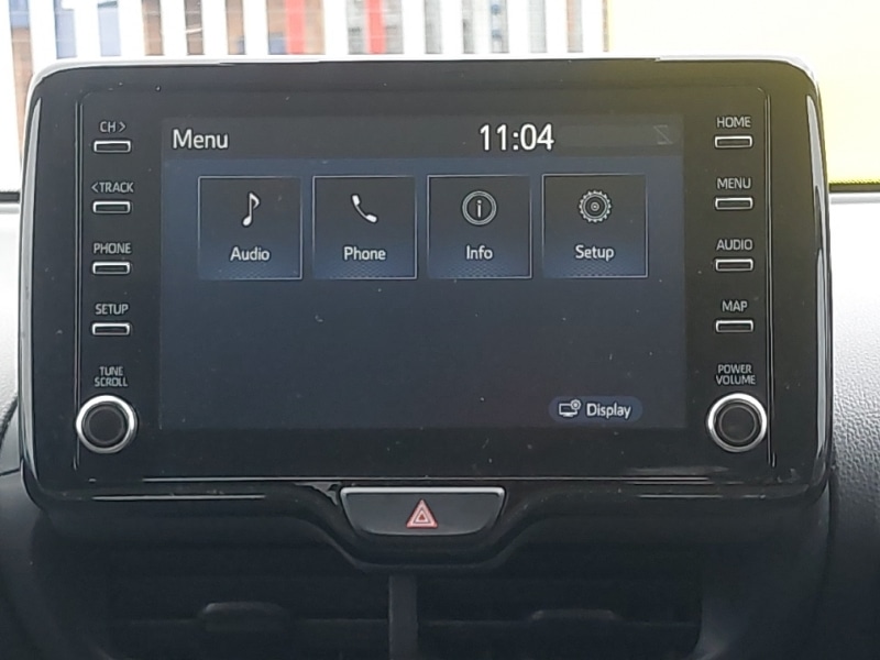 Used Toyota Yaris 2023 for sale - 77595857: Photo 10