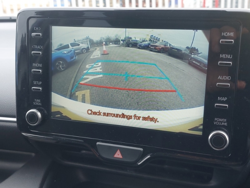 Used Toyota Yaris 2023 for sale - 77595857: Photo 11