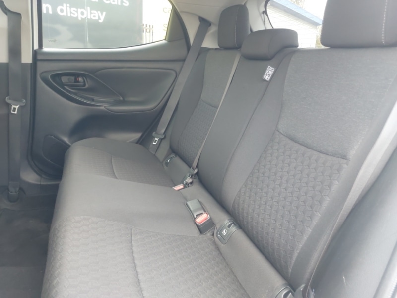 Used Toyota Yaris 2023 for sale - 77595857: Photo 6