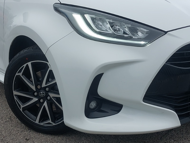 Used Toyota Yaris 2023 for sale - 77595857: Photo 9