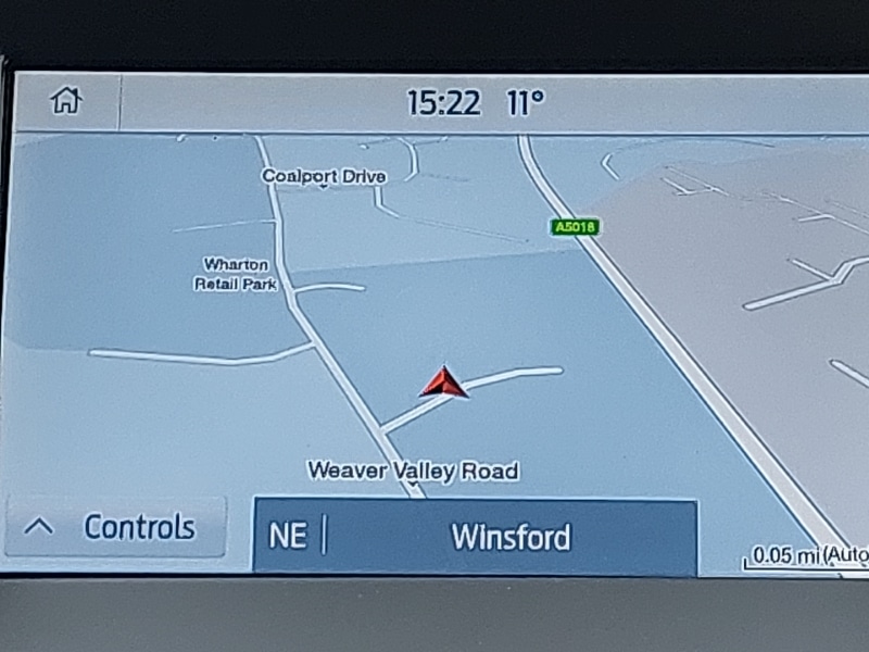 Used Ford Galaxy 2023 for sale - 78202639: Photo 10