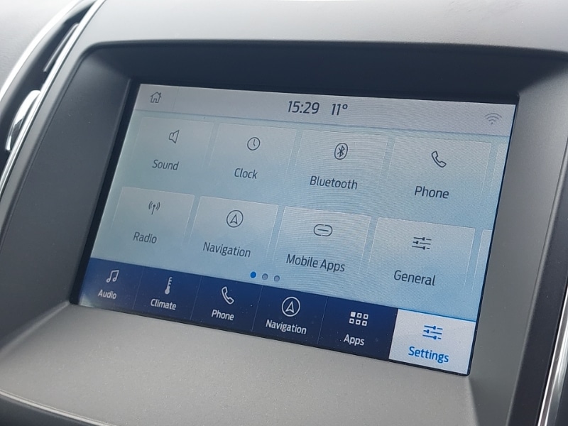 Used Ford Galaxy 2023 for sale - 78202639: Photo 13