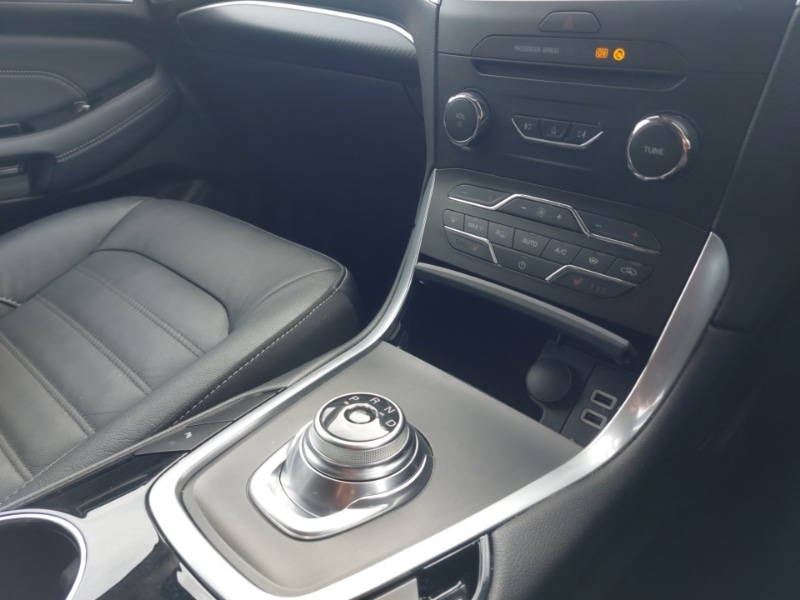 Used Ford Galaxy 2023 for sale - 78202639: Photo 14