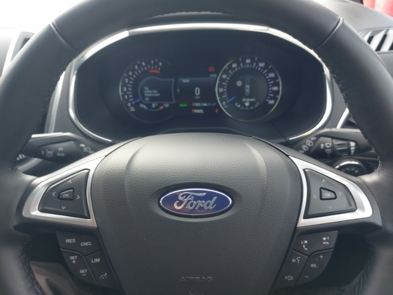 Used Ford Galaxy 2023 for sale - 78202639: Photo 15