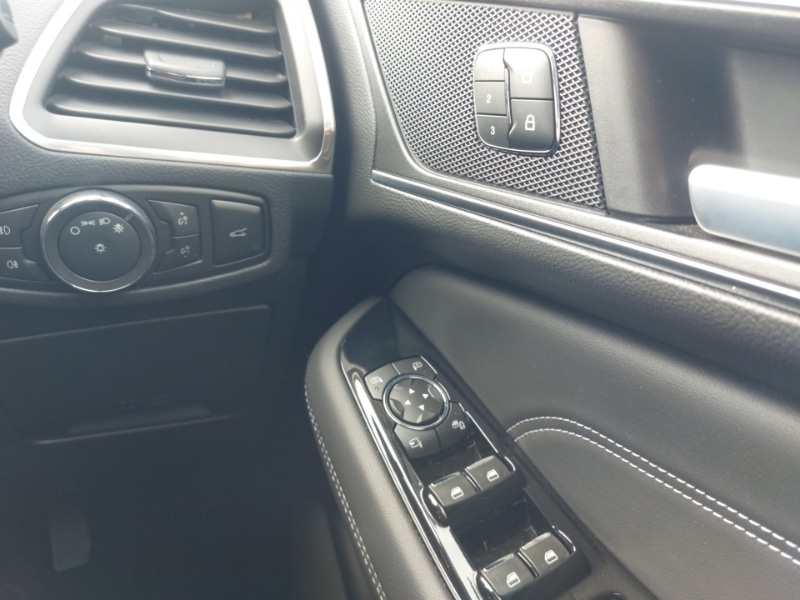 Used Ford Galaxy 2023 for sale - 78202639: Photo 16