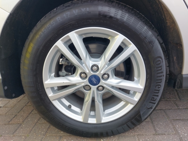 Used Ford Galaxy 2023 for sale - 78202639: Photo 17