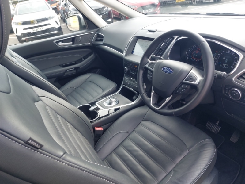 Used Ford Galaxy 2023 for sale - 78202639: Photo 18