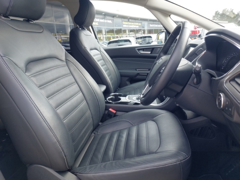 Used Ford Galaxy 2023 for sale - 78202639: Photo 19