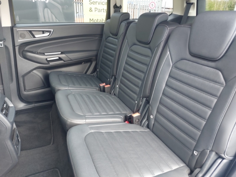 Used Ford Galaxy 2023 for sale - 78202639: Photo 6