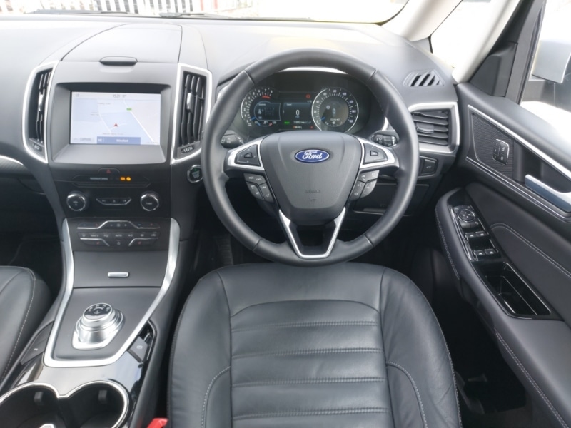 Used Ford Galaxy 2023 for sale - 78202639: Photo 7