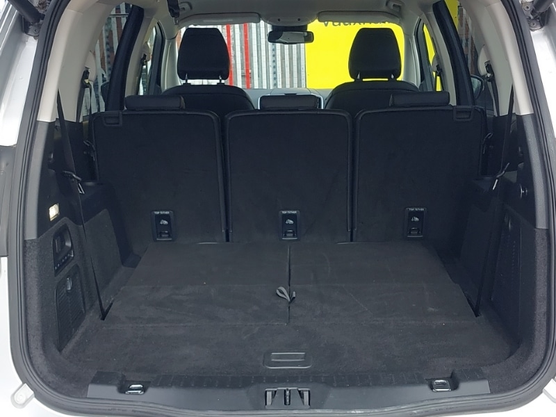 Used Ford Galaxy 2023 for sale - 78202639: Photo 8