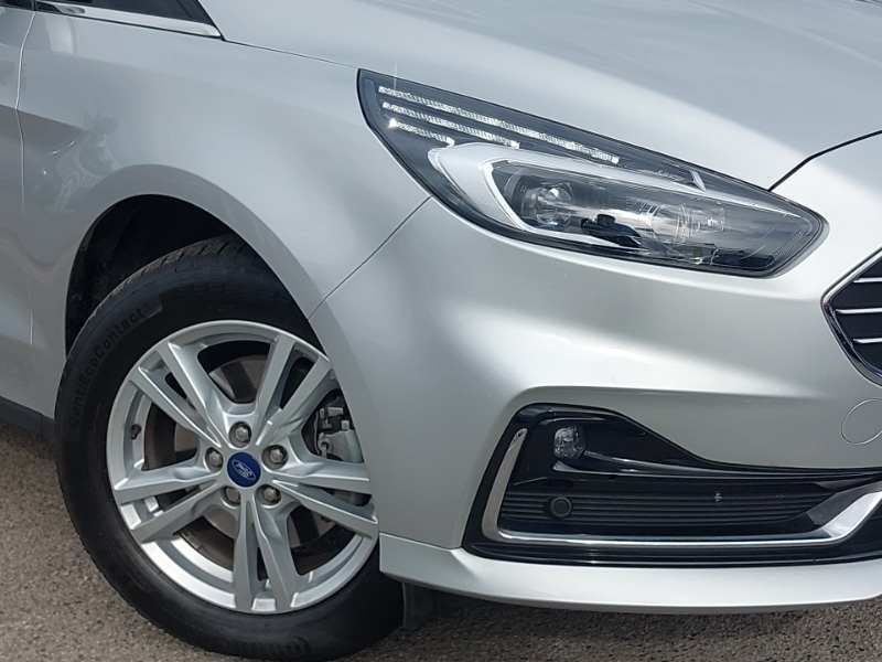 Used Ford Galaxy 2023 for sale - 78202639: Photo 9