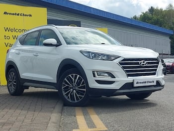 Used Hyundai TUCSON 2019 for sale - 79457933: Photo