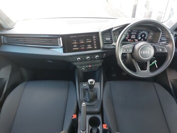 Used Audi A1 2022 for sale - 75058954: Photo