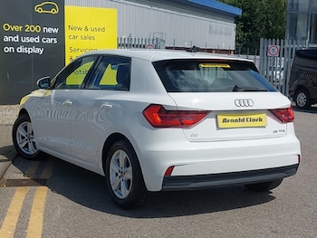Used Audi A1 2022 for sale - 75058954: Photo