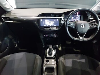 Used Vauxhall Corsa 2021 for sale - 78327287: Photo