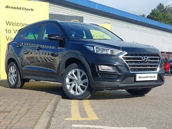 Used Hyundai TUCSON 2019 for sale - 79737220: Photo