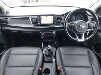 Used Kia Rio 2018 for sale - 78342752: Photo