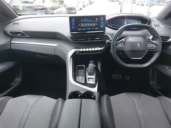 Used Peugeot 3008 2023 for sale - 78498621: Photo