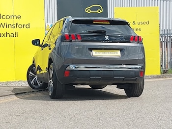 Used Peugeot 3008 2023 for sale - 78498621: Photo