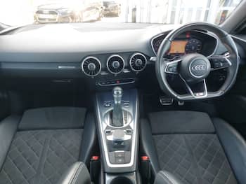Used Audi TT 2023 for sale - 79603501: Photo