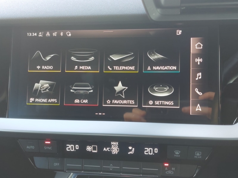 Used Audi A3 2021 for sale - 77750751: Photo 10