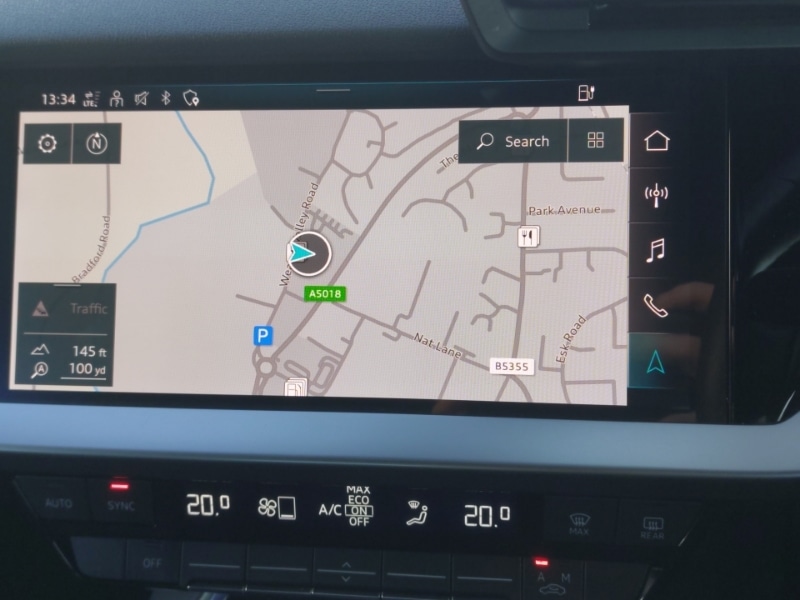 Used Audi A3 2021 for sale - 77750751: Photo 11