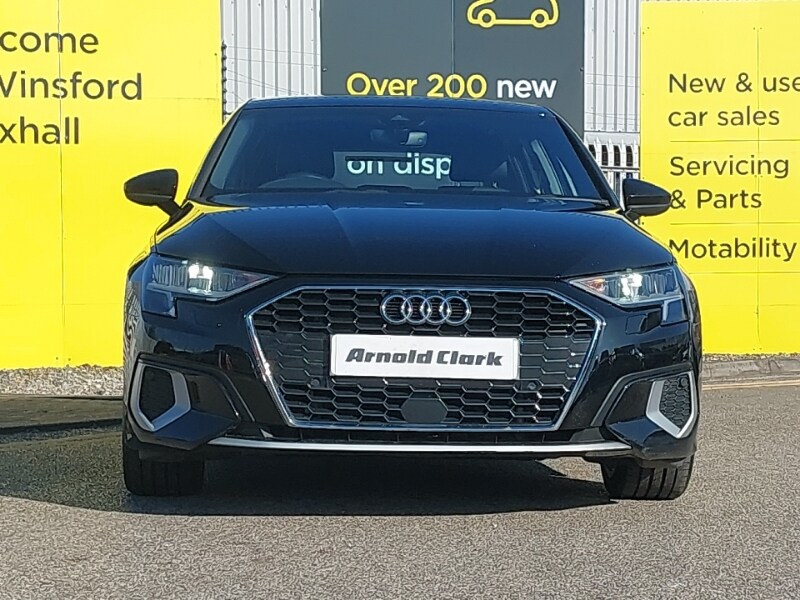 Used Audi A3 2021 for sale - 77750751: Photo 12