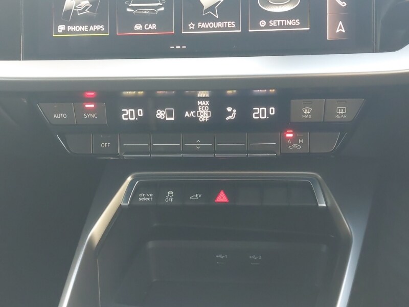 Used Audi A3 2021 for sale - 77750751: Photo 13