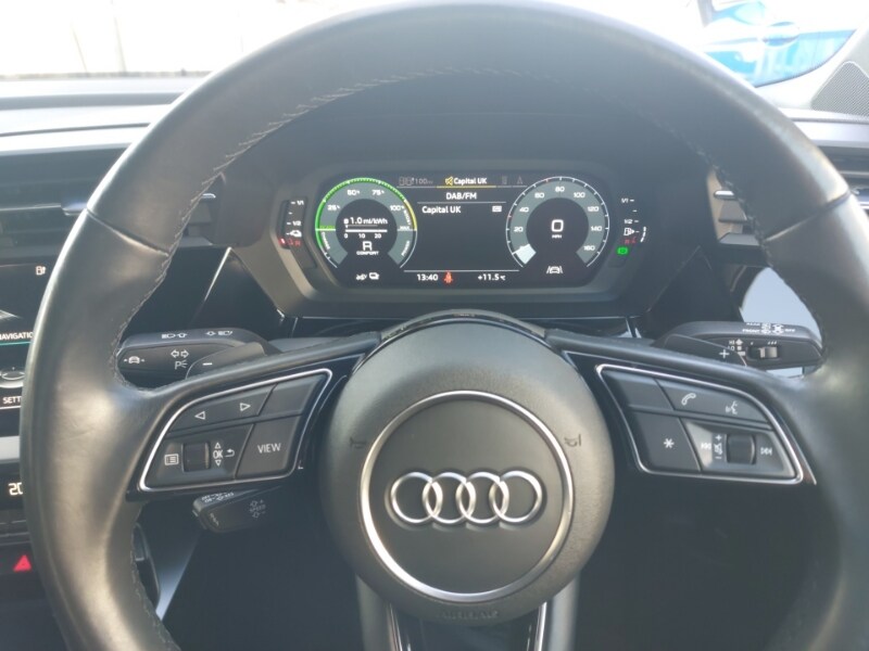 Used Audi A3 2021 for sale - 77750751: Photo 16