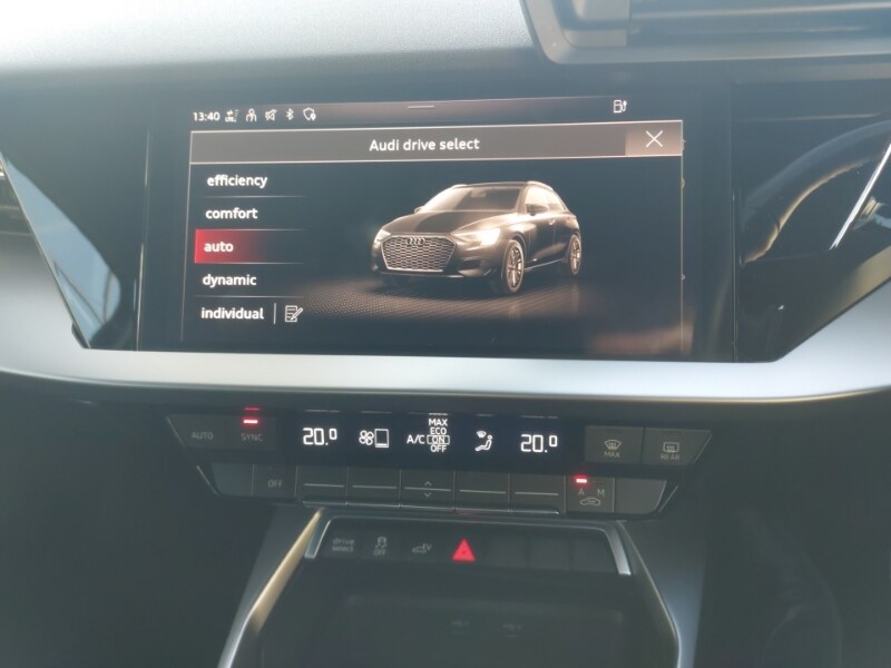 Used Audi A3 2021 for sale - 77750751: Photo 17