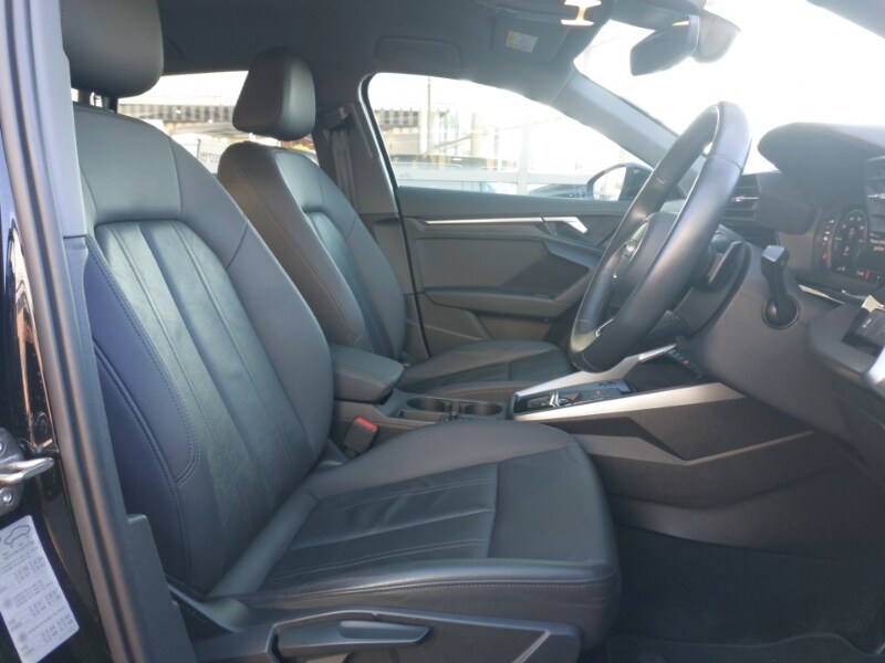 Used Audi A3 2021 for sale - 77750751: Photo 18