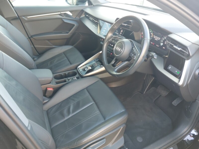 Used Audi A3 2021 for sale - 77750751: Photo 19