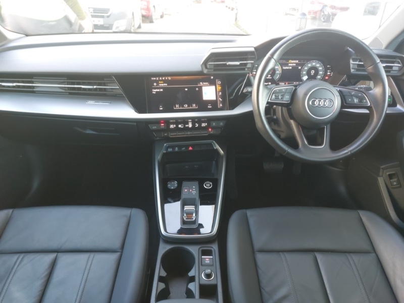 Used Audi A3 2021 for sale - 77750751: Photo 2