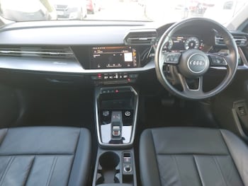 Used Audi A3 2021 for sale - 77750751: Photo