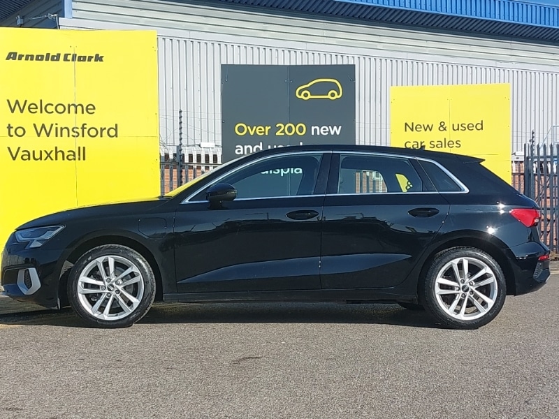 Used Audi A3 2021 for sale - 77750751: Photo 4