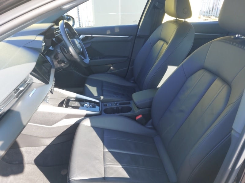 Used Audi A3 2021 for sale - 77750751: Photo 5